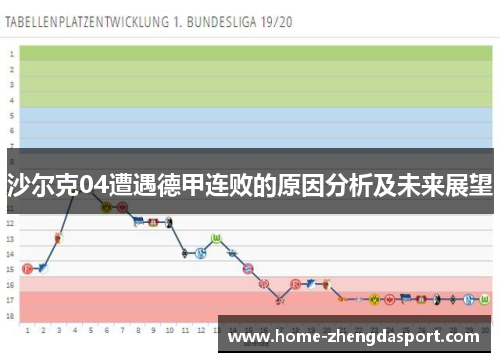 沙尔克04遭遇德甲连败的原因分析及未来展望