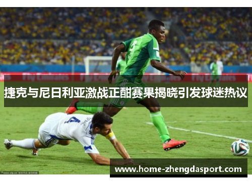 捷克与尼日利亚激战正酣赛果揭晓引发球迷热议